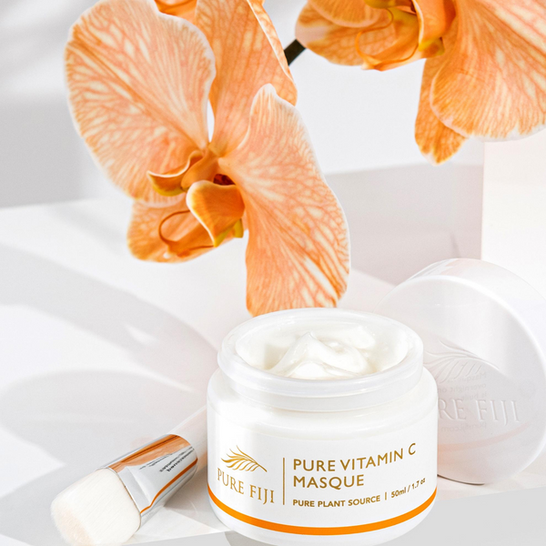 Pure Vitamin C Masque