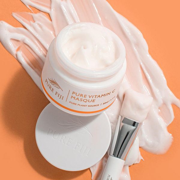 Pure Vitamin C Masque