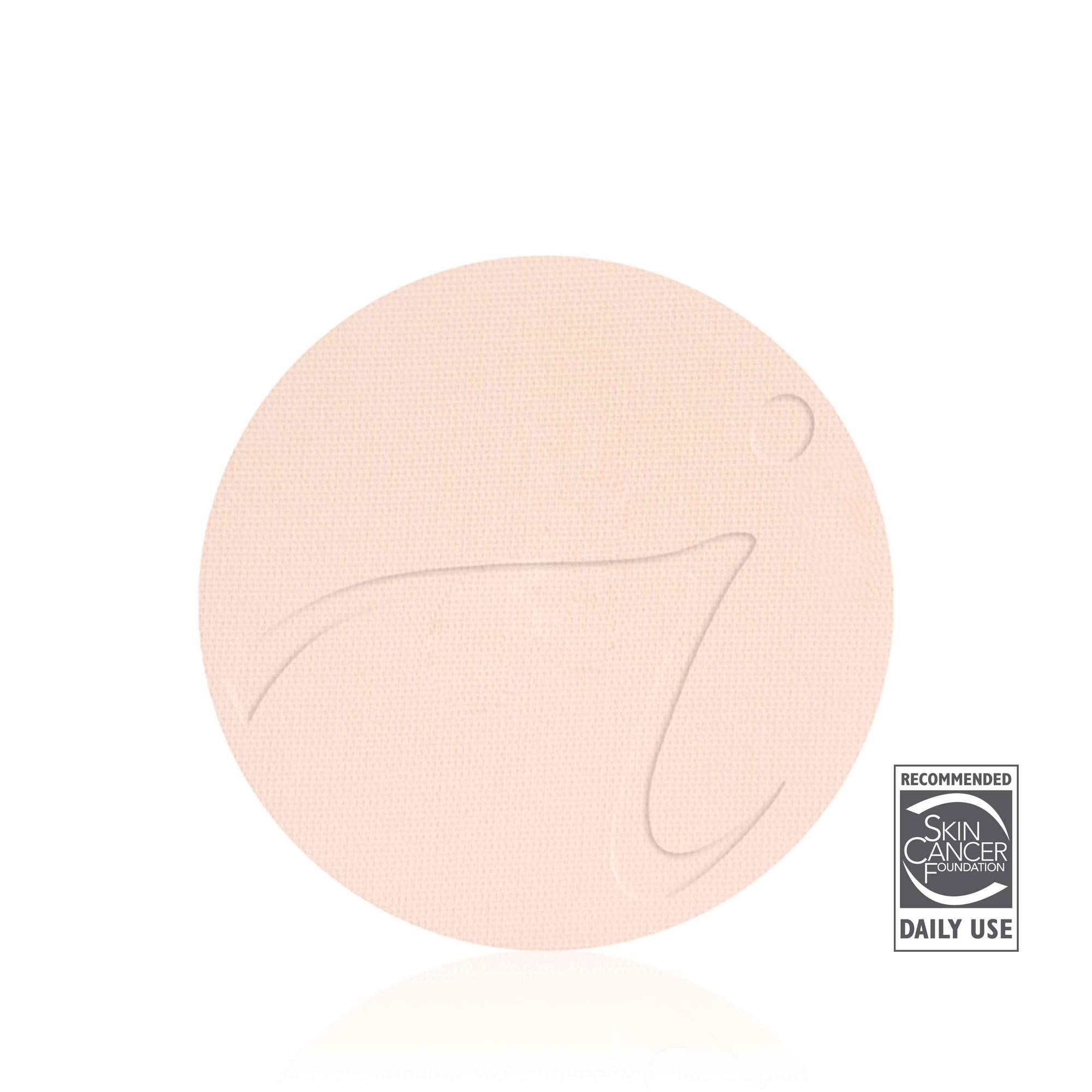 PurePressed® Base Mineral Foundation Refill