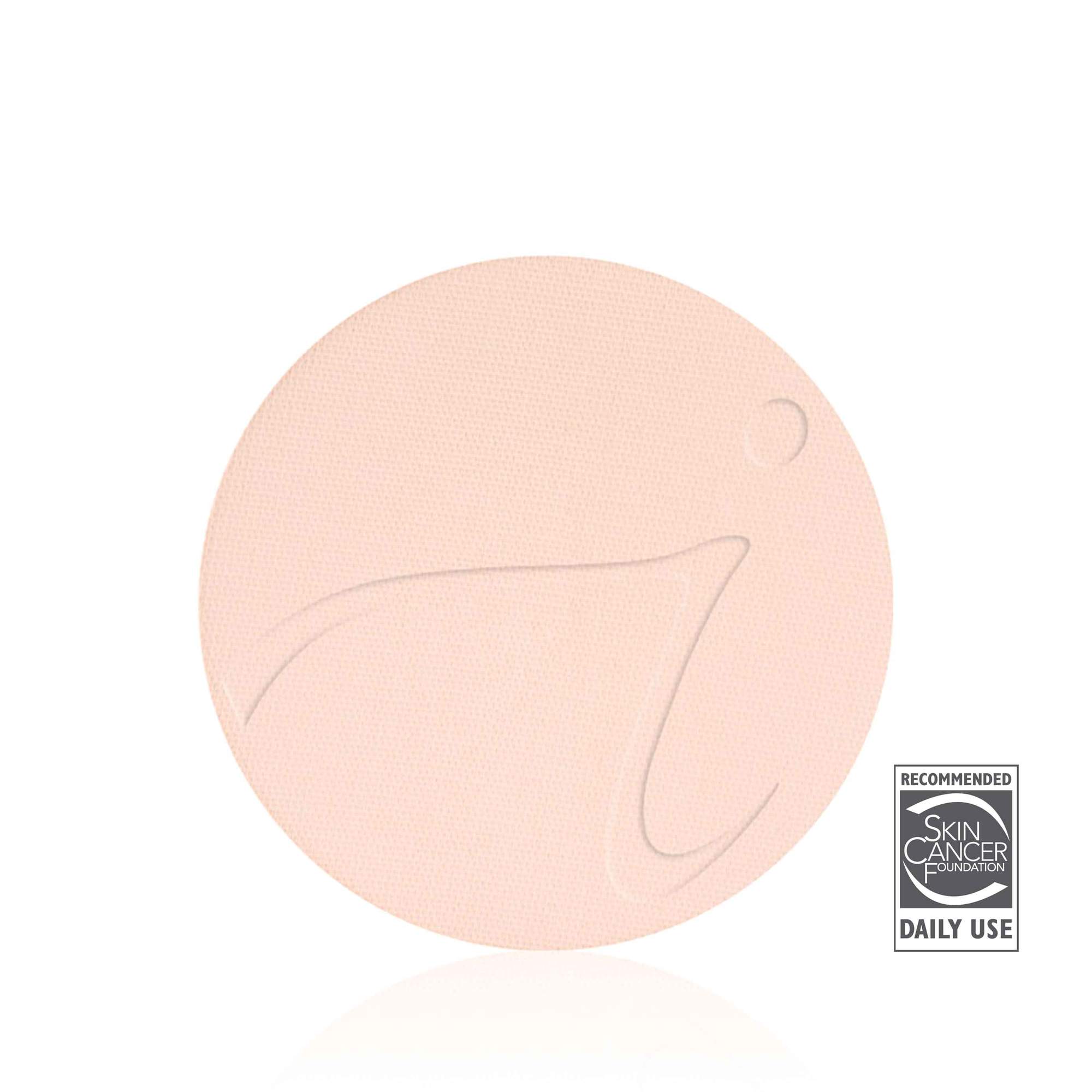 PurePressed® Base Mineral Foundation Refill