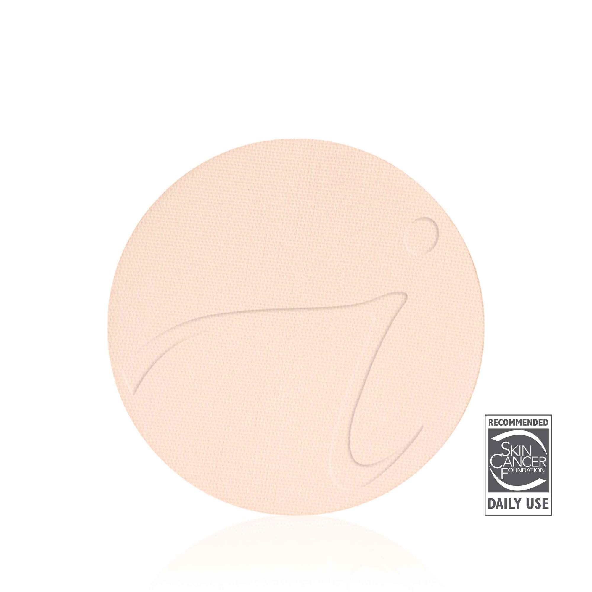 PurePressed® Base Mineral Foundation Refill