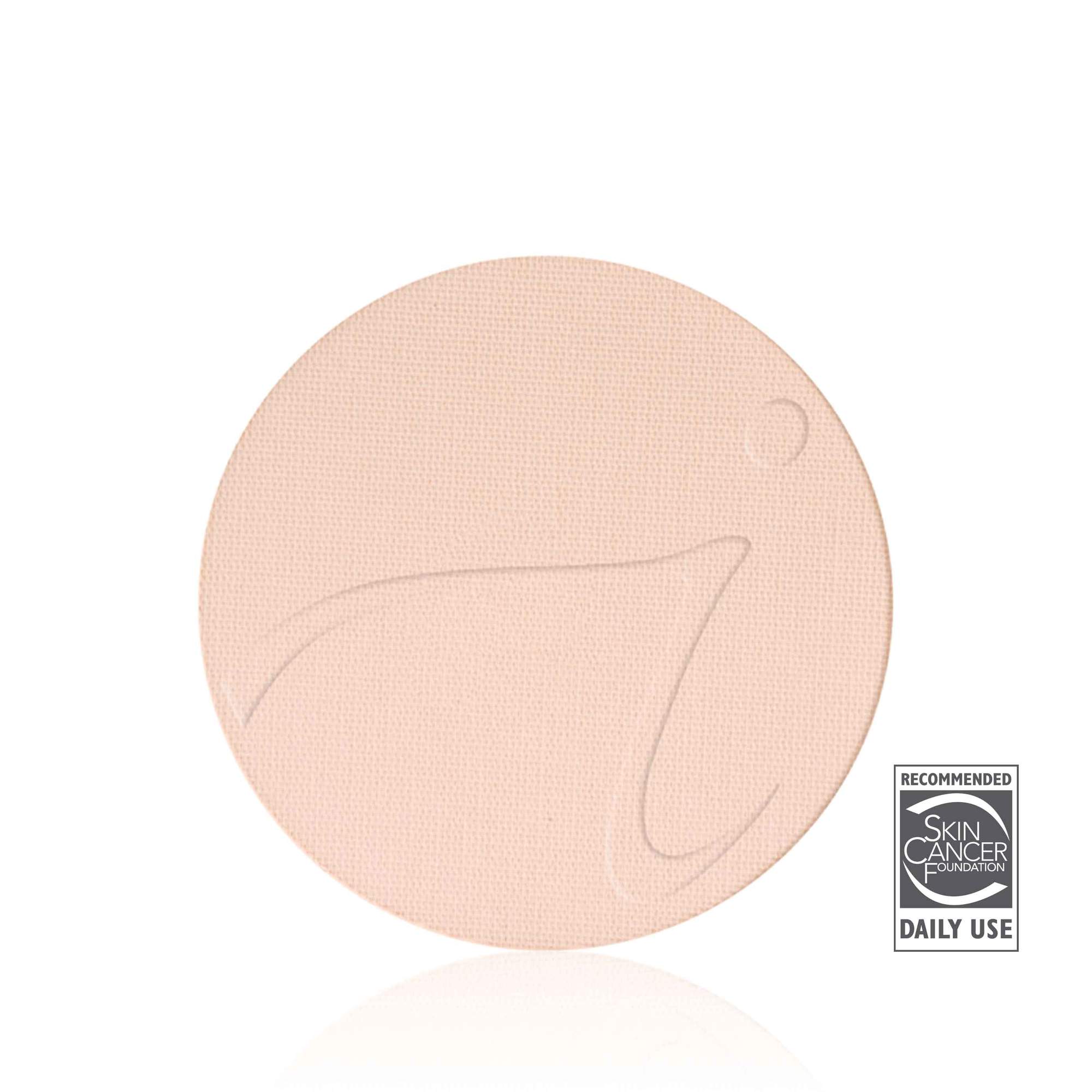 PurePressed® Base Mineral Foundation Refill