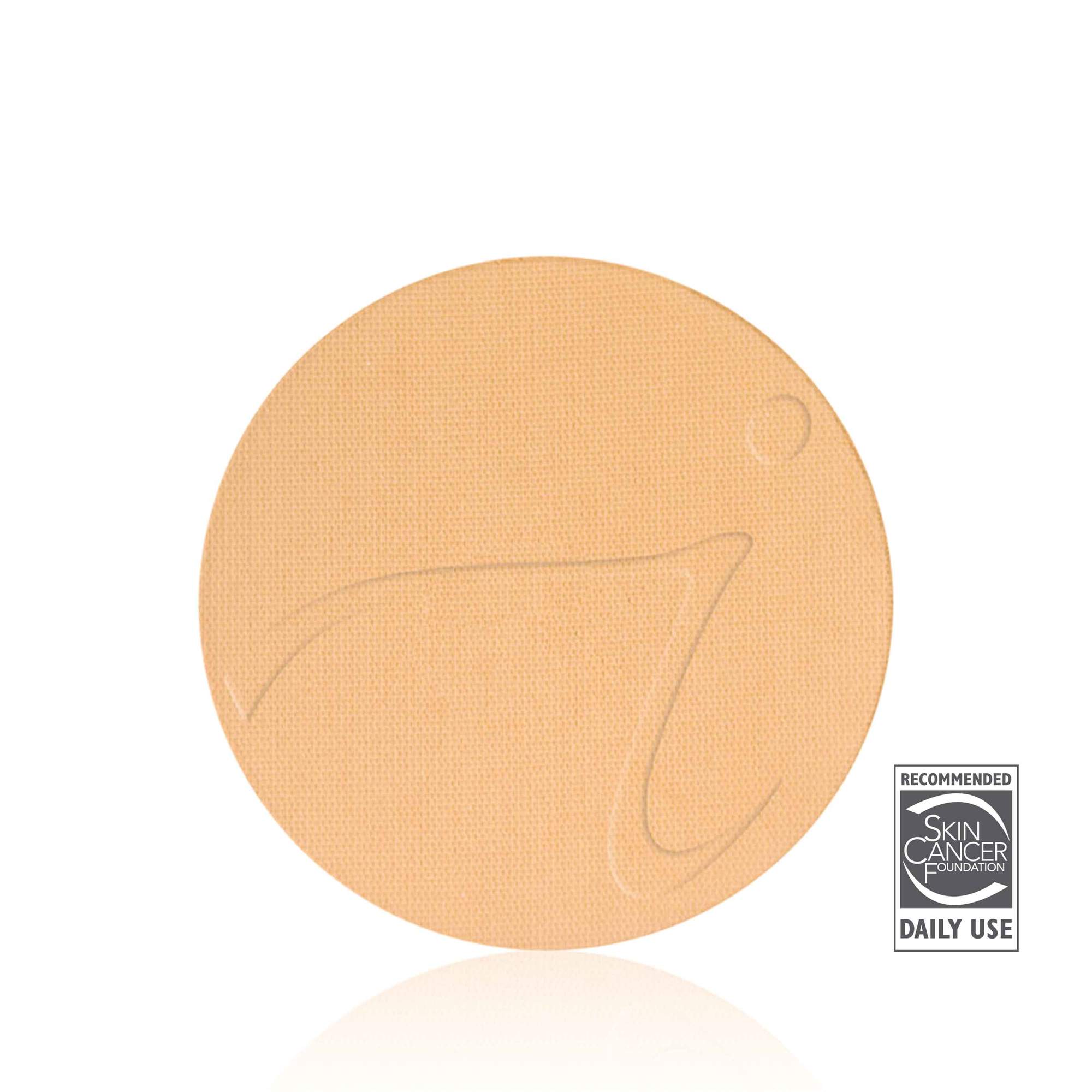 PurePressed® Base Mineral Foundation Refill