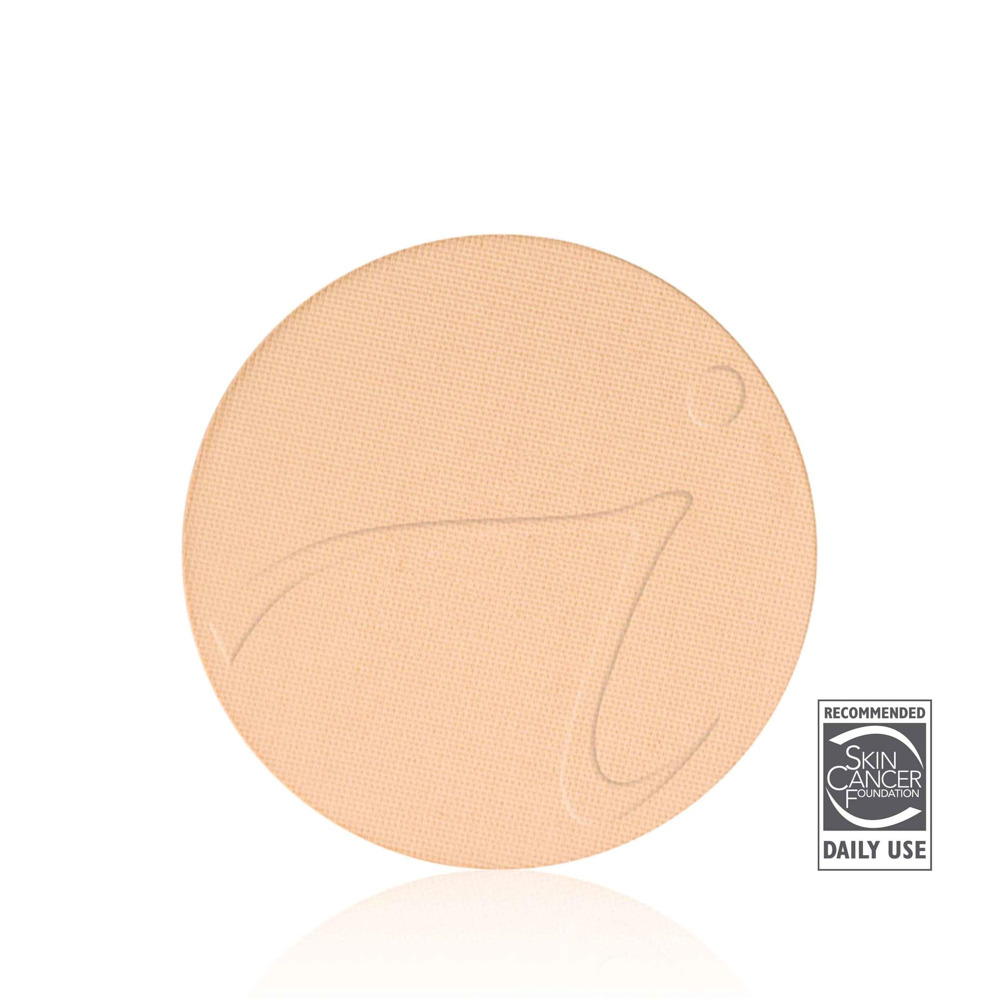 PurePressed® Base Mineral Foundation Refill