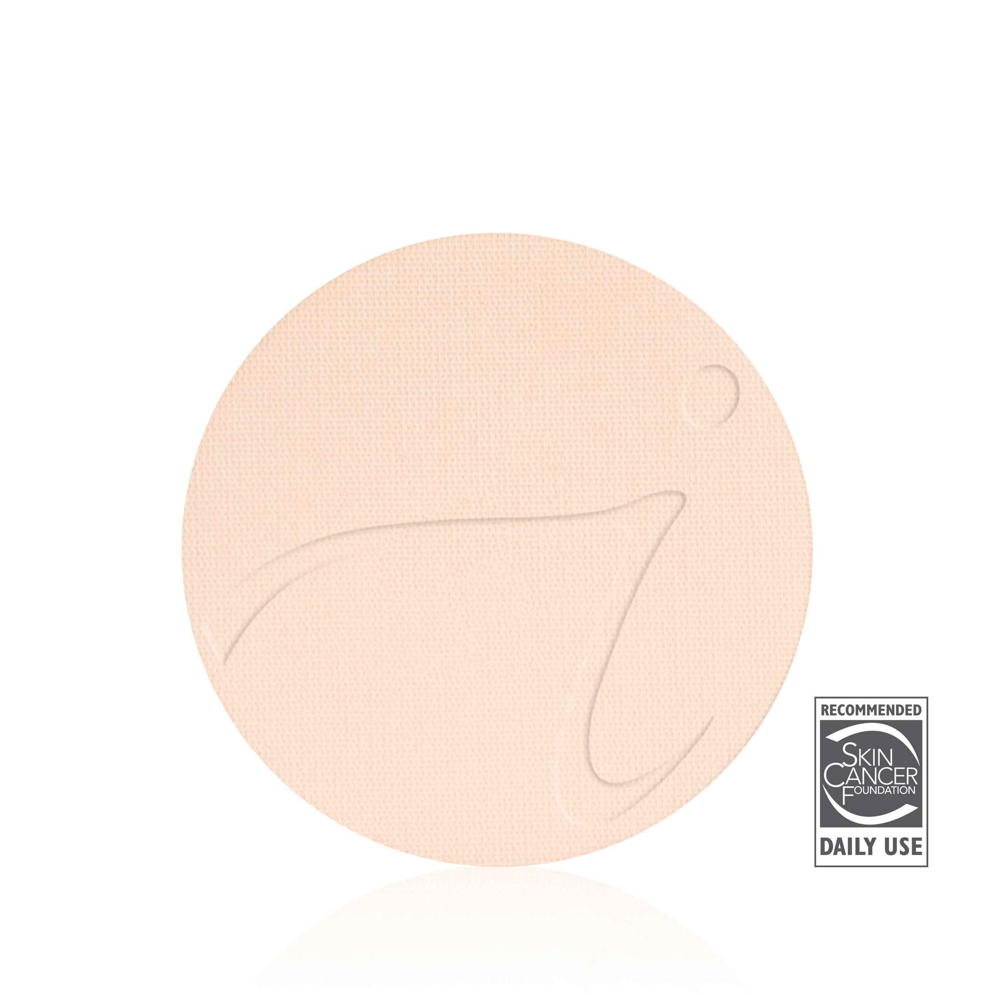 PurePressed® Base Mineral Foundation Refill