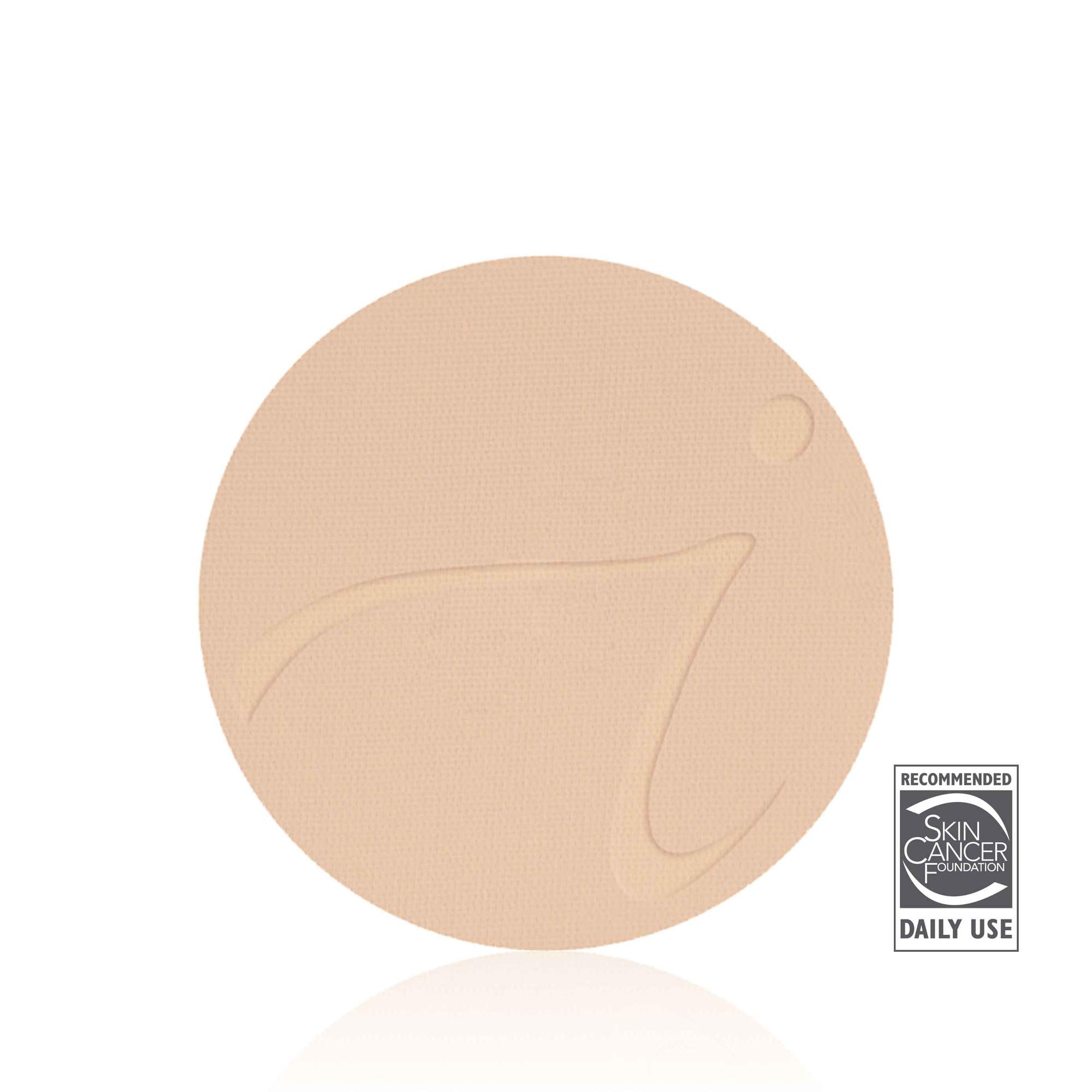 PurePressed® Base Mineral Foundation Refill