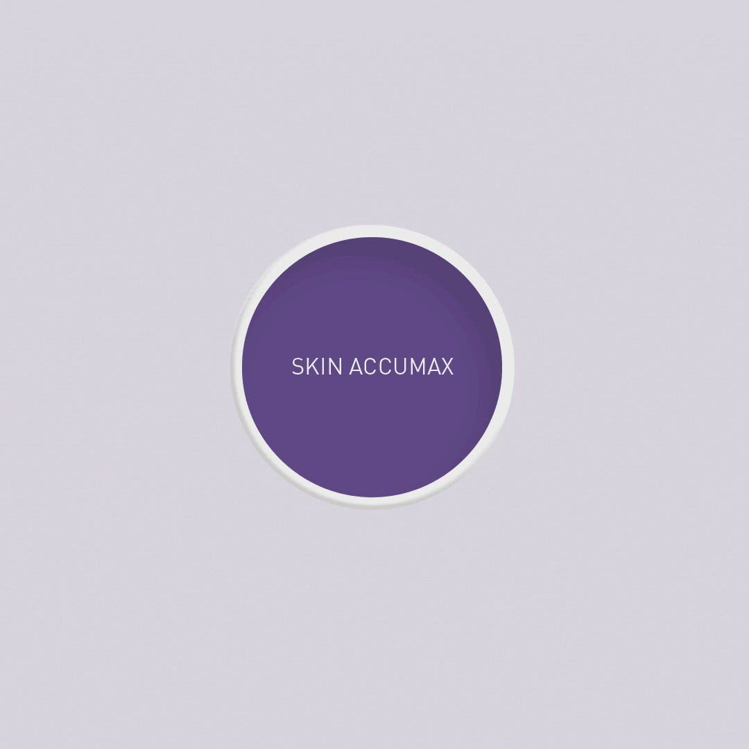 Skin Accumax™ 120