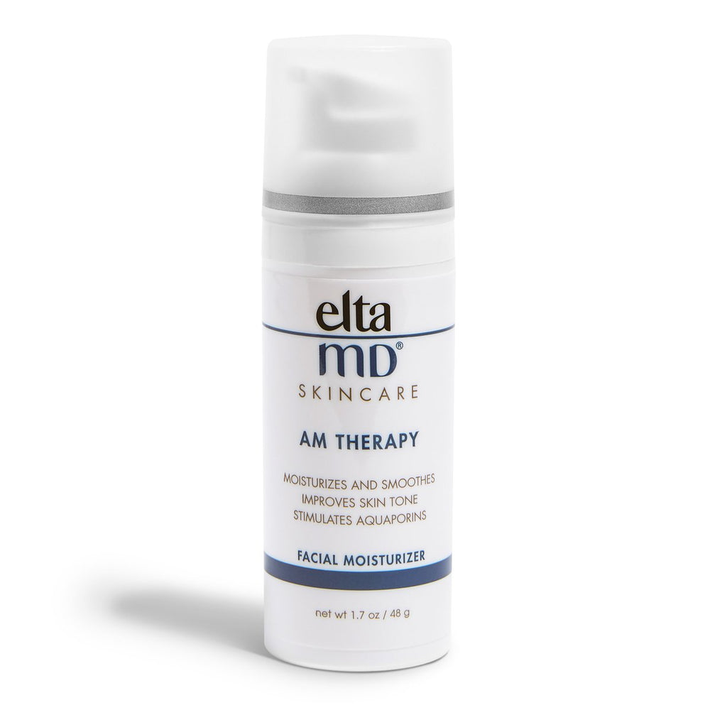 Elta MD AM Therapy Facial Moisturiser