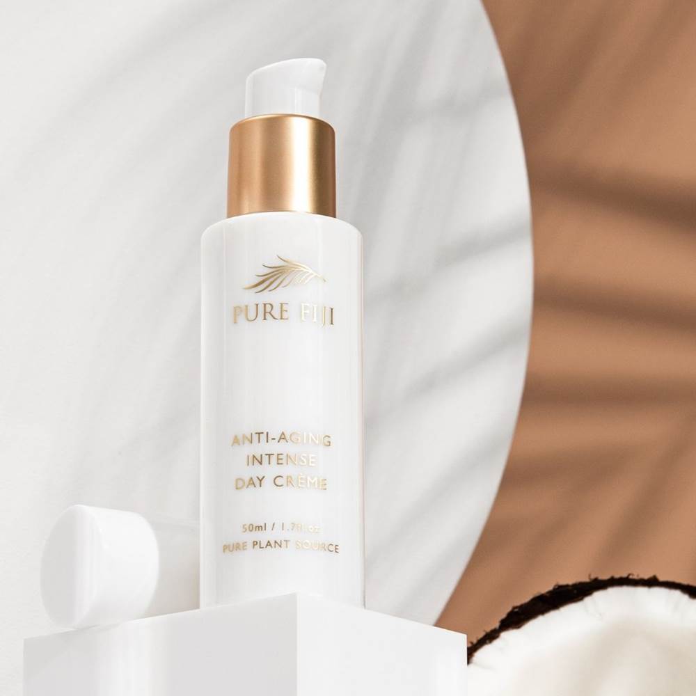 Pure Fiji Anti-Aging Intense Day Crème