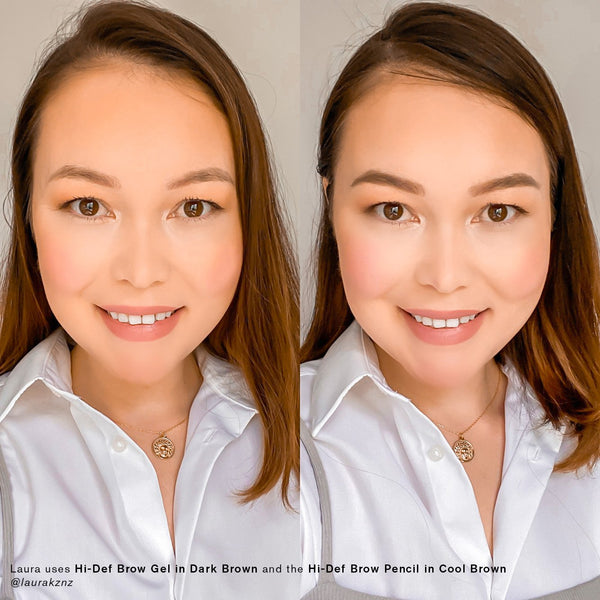 Hi-Def Brow Pencil