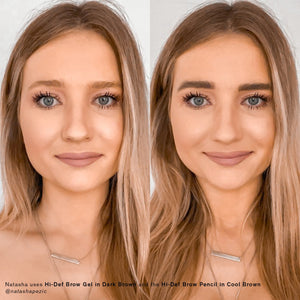 Hi-Def Brow Pencil