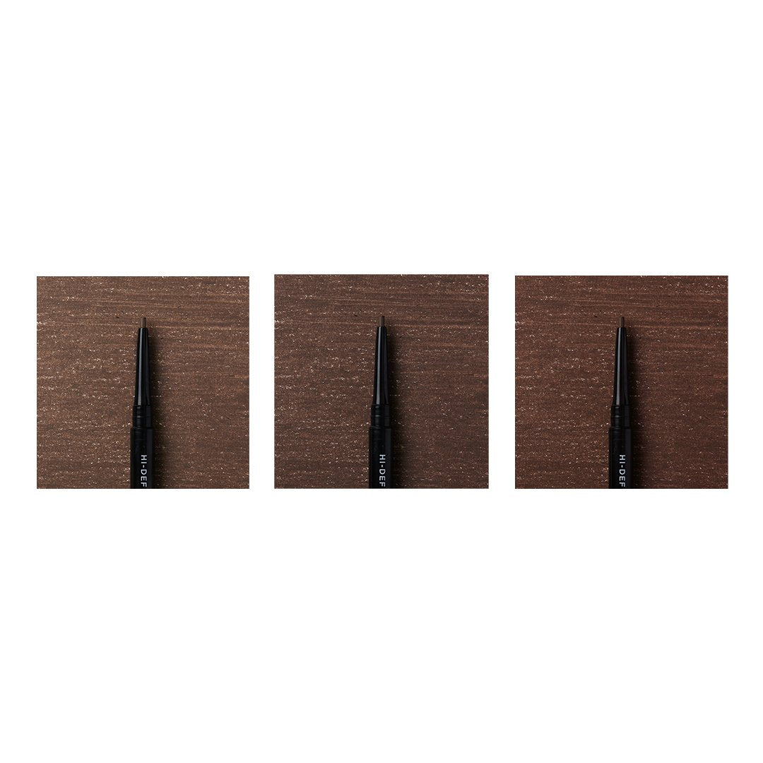 Hi-Def Brow Pencil