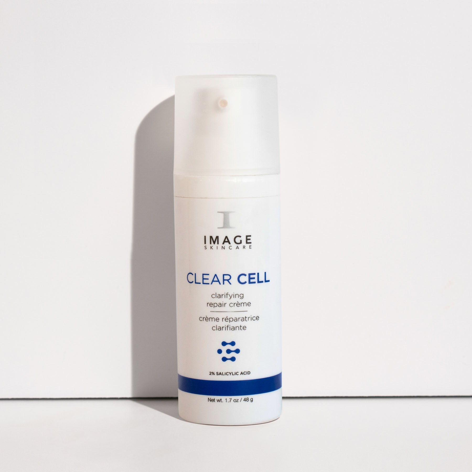 Image Skincare - Clear Cell- Clarifying Repair Creme (1.7oz)