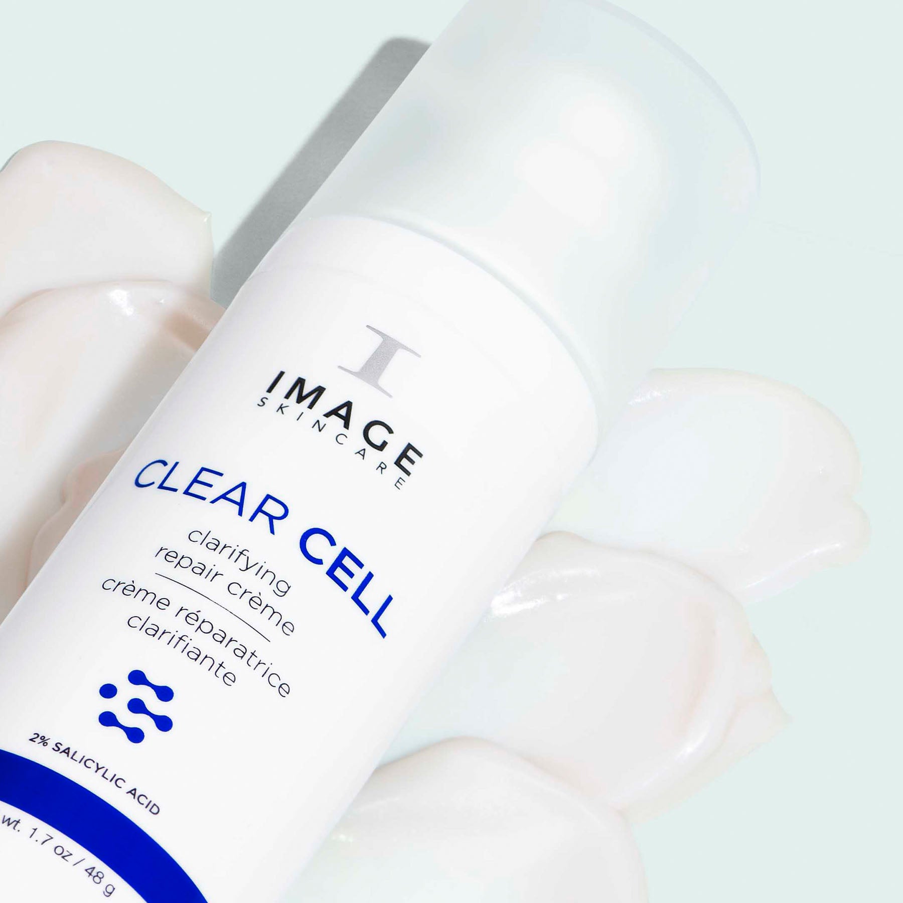 Image Skincare - Clear Cell - Clarifying Repair Creme (1.7oz)