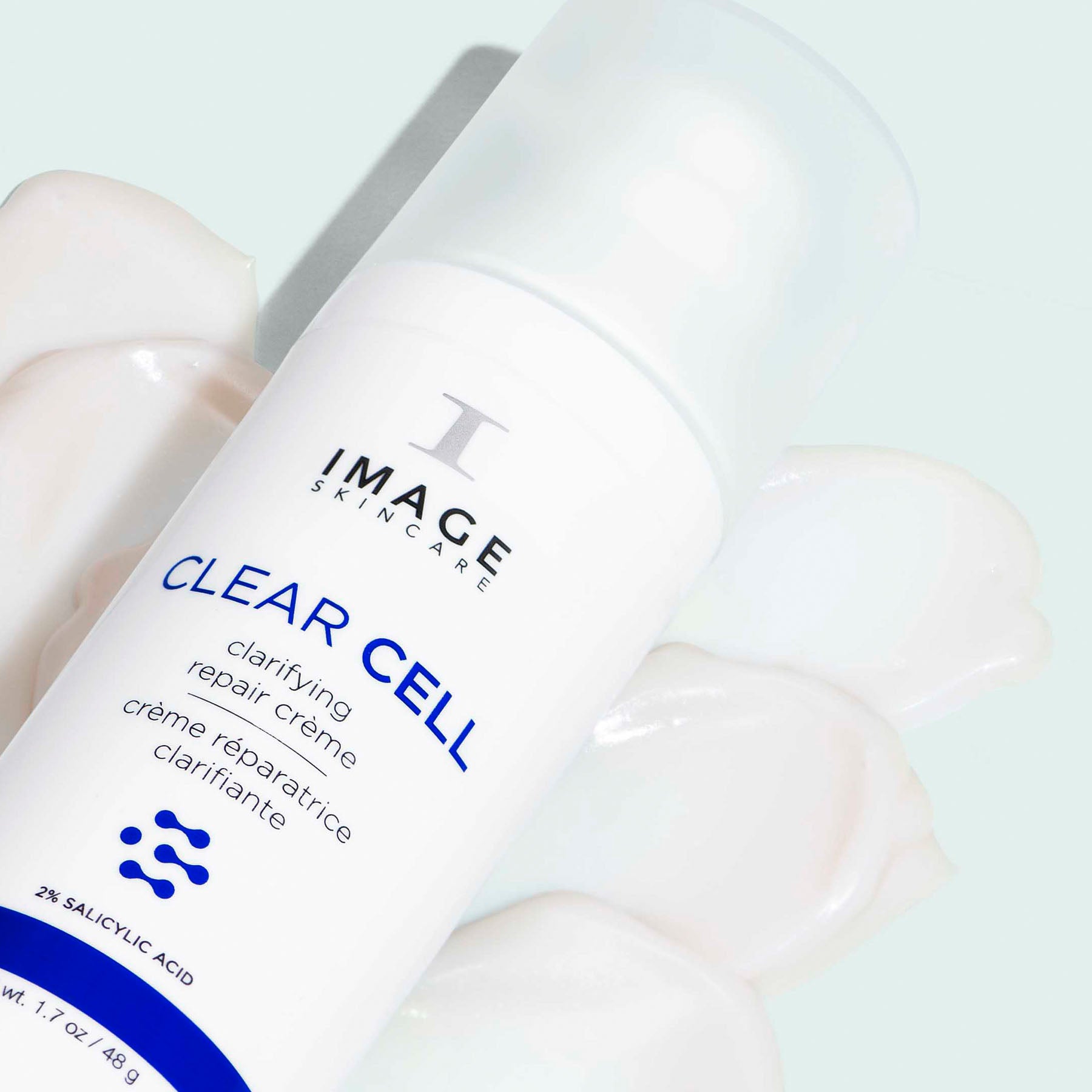 Image Skincare - Clear Cell- Clarifying Repair Creme (1.7oz)