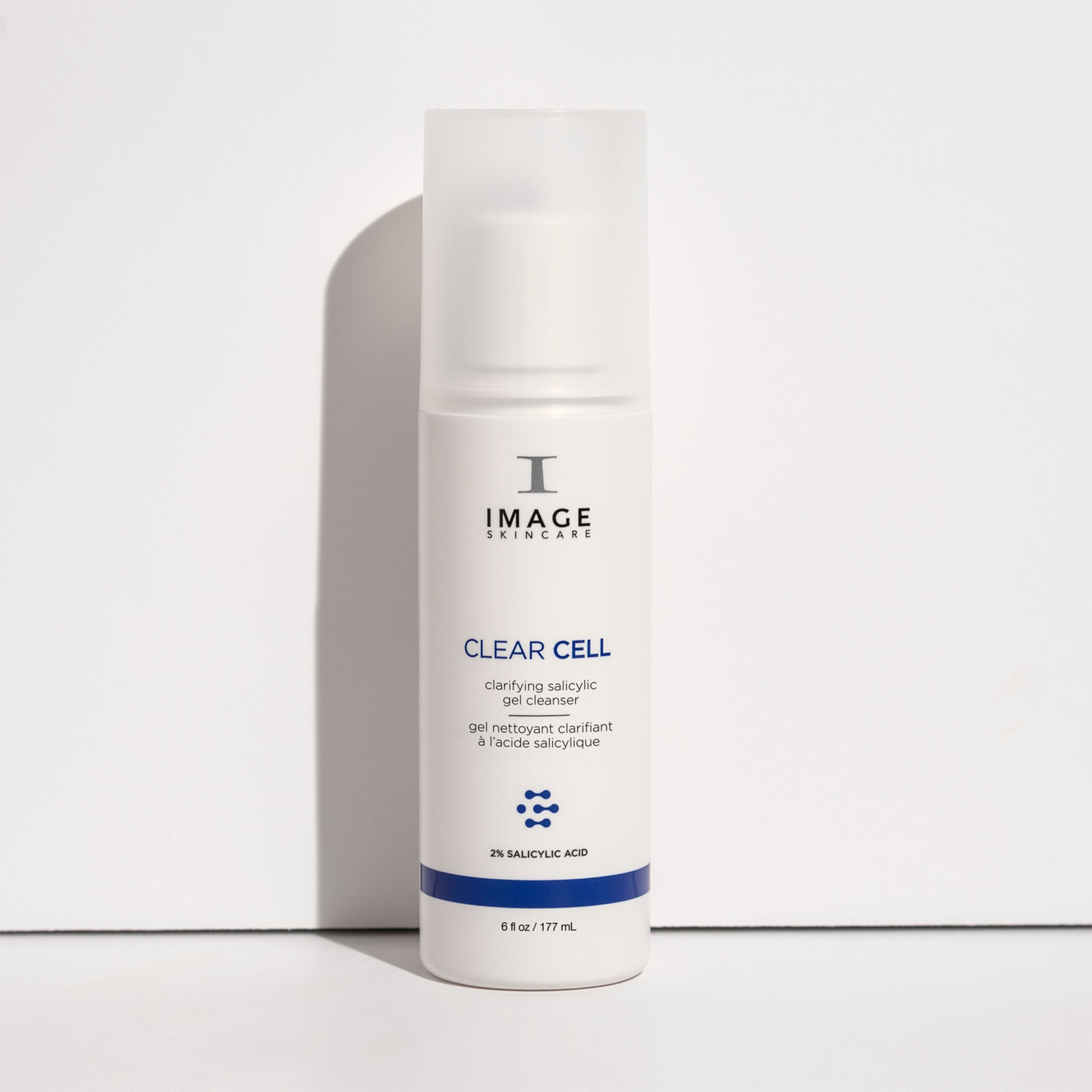 Image Skincare - Clear Cell - Salicylic Gel Cleanser
