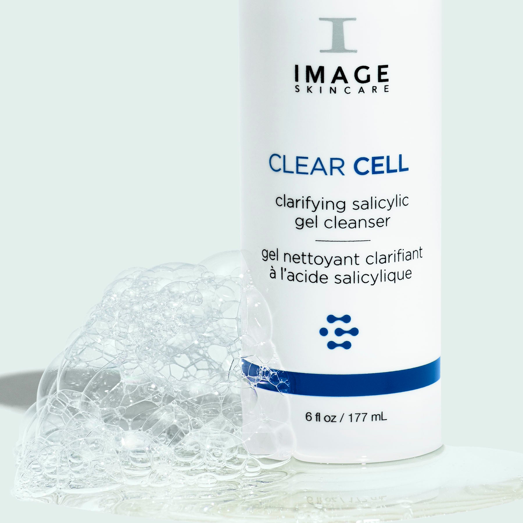 Image Skincare - Clear Cell - Salicylic Gel Cleanser