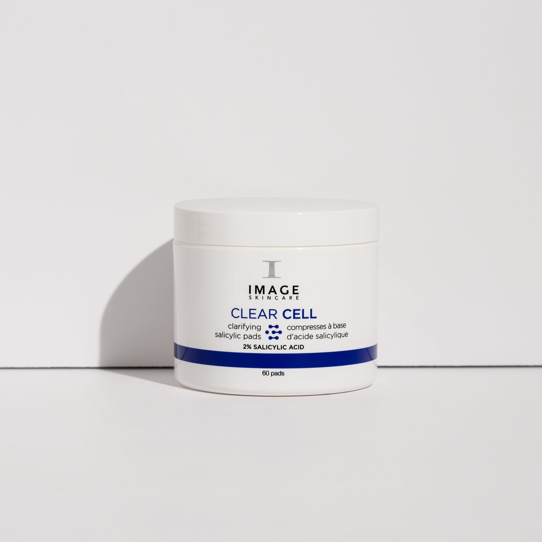 Image Skincare - Clear Cell - Salicylic Clarifying Pads