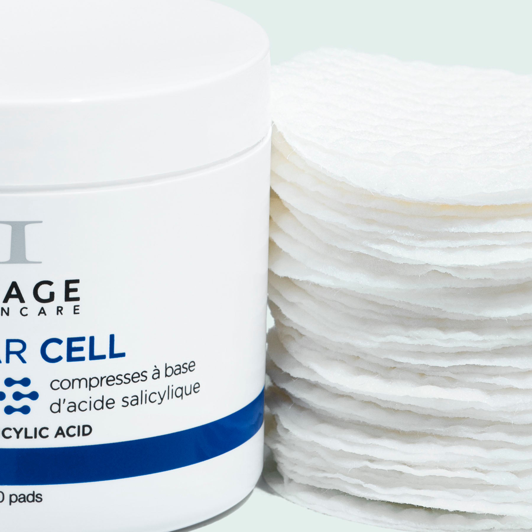 Image Skincare - Clear Cell - Salicylic Clarifying Pads