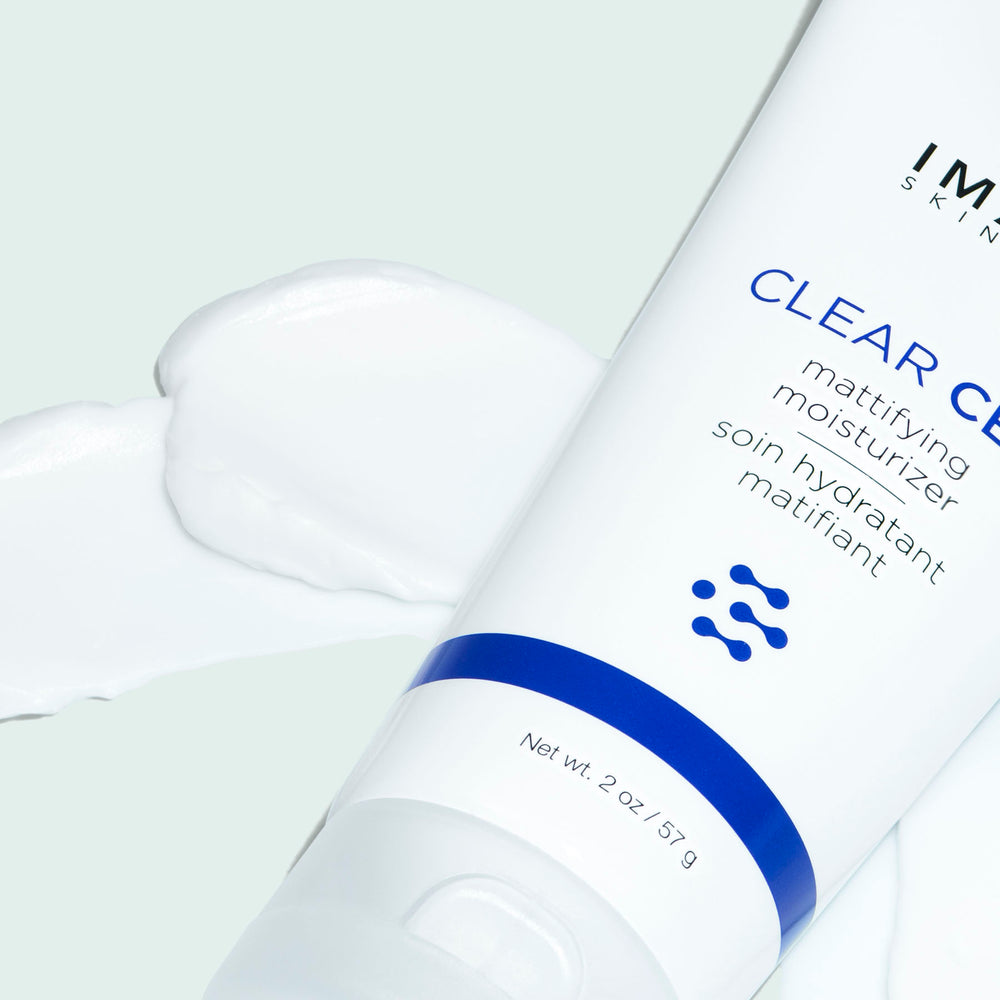 Image Skincare - Clear Cell - Mattifying Moisturiser