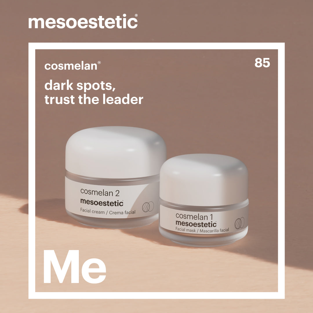 cosmelan® depigmenting professional treatment at About Face