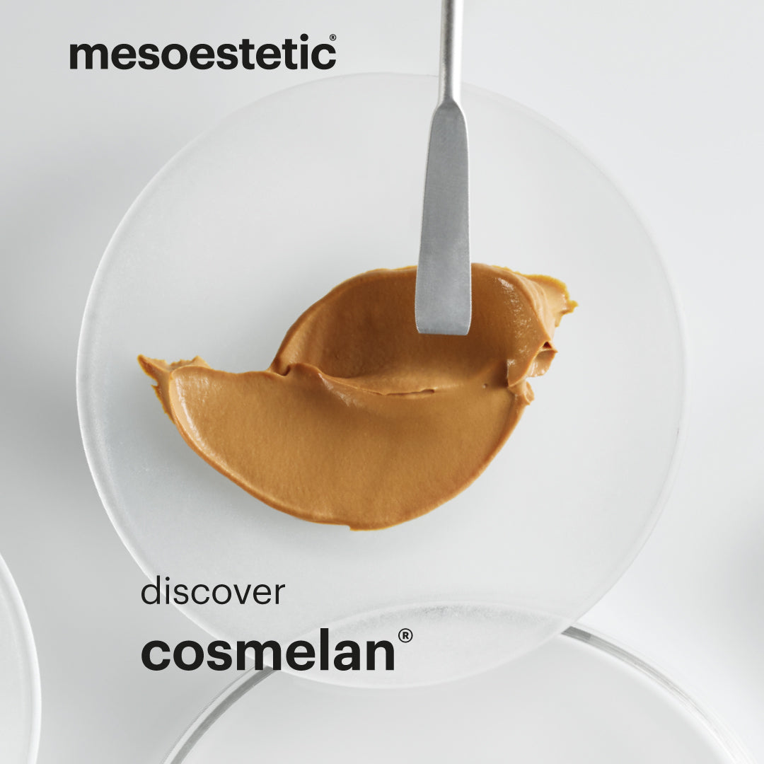 cosmelan® depigmenting professional treatment at About Face