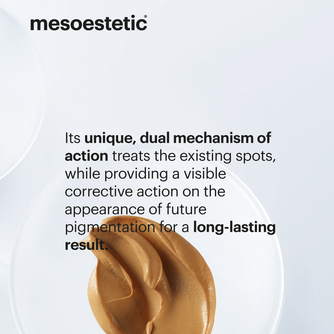 cosmelan® depigmenting professional treatment at About Face