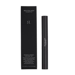 Double-Ended Volume Set Primer & Mascara (VEGAN)