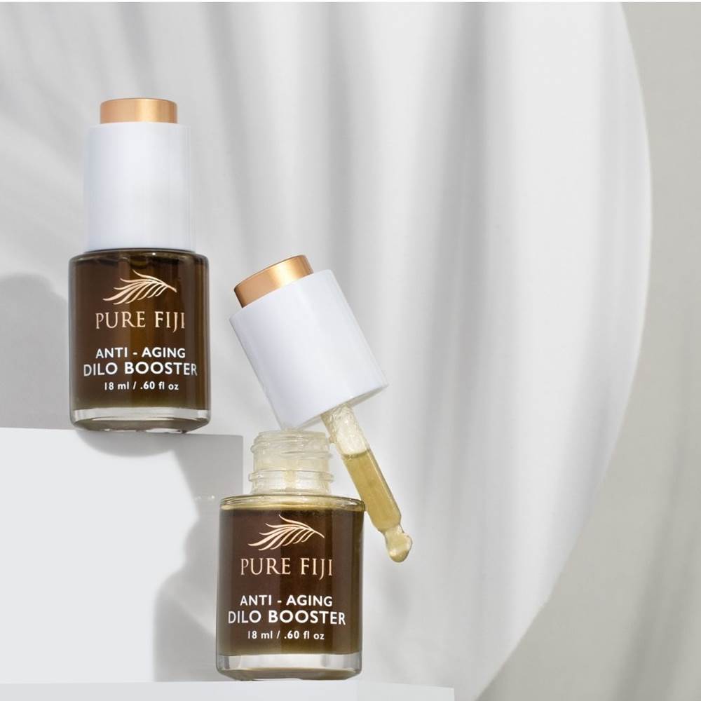 Pure Fiji Dilo Anti-Aging Booster Oil