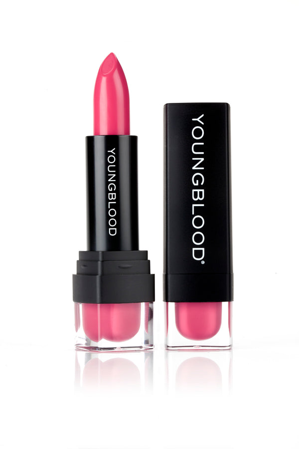 Mineral Creme Lipstick