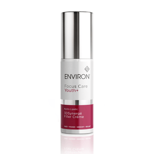 Environ Focus Care Youth+ 3D Synergé Filler Crème