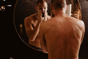 Men's Waxing