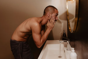 Men's Waxing