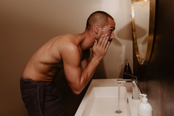 Men's Waxing