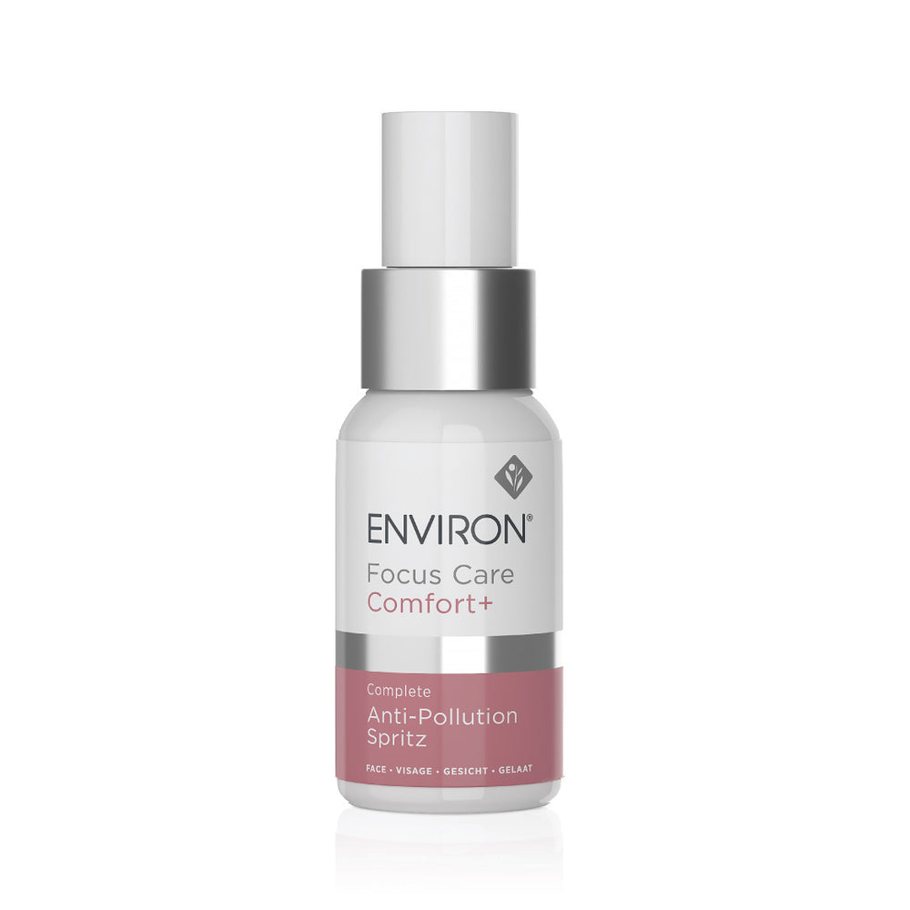 Environ Focus Care Comfort+ Complete Anti-Pollution Spritz