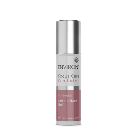 Environ Focus Care Comfort+ Antioxidant Gel | Sensitive Skin