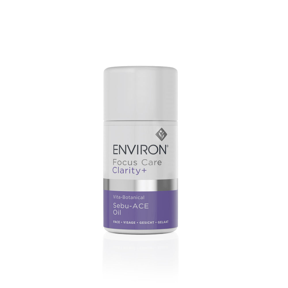 Environ Focus Care Clarity+ Vita-Botanical Sebu-ACE Oil