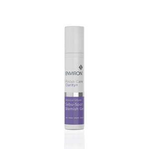 Environ Focus Care Clarity+ Botanical Infused Sebu-Spot Blemish Gel