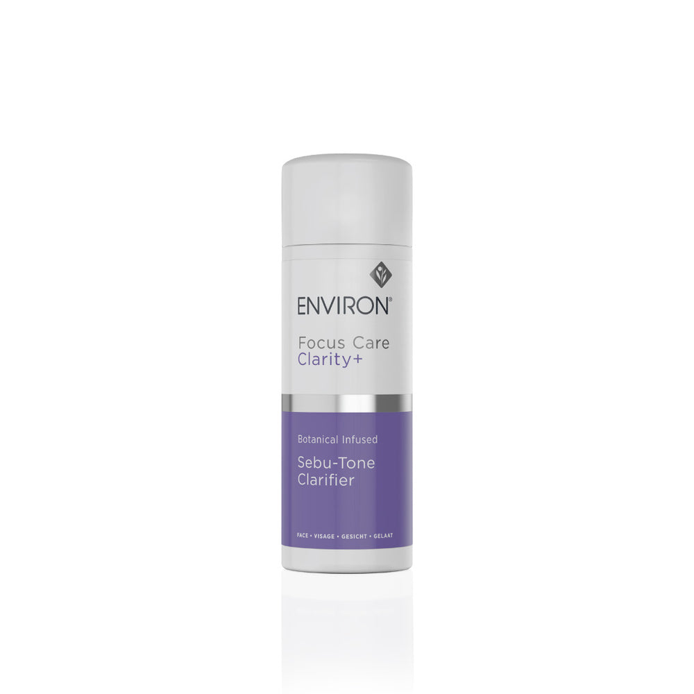 Environ Focus Care Clarity+ Botanical Infused Sebu-Tone Clarifier
