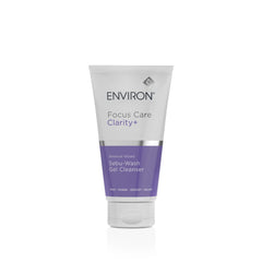 Environ Focus Care Clarity+ Botanical Infused Sebu-wash Gel Cleanser