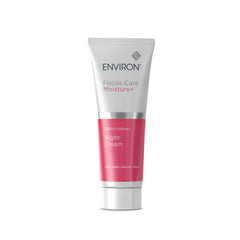 Environ Focus Care Moisture+Alpha Hydroxy Night Crèam