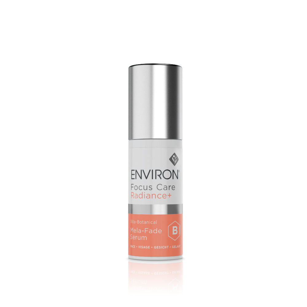 Environ Focus Care Radiance+ Mela Fade (2 x 30ml)