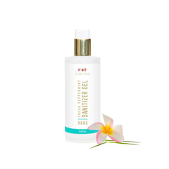 Pure Fiji Hand Sanitizer Vanilla Coconut