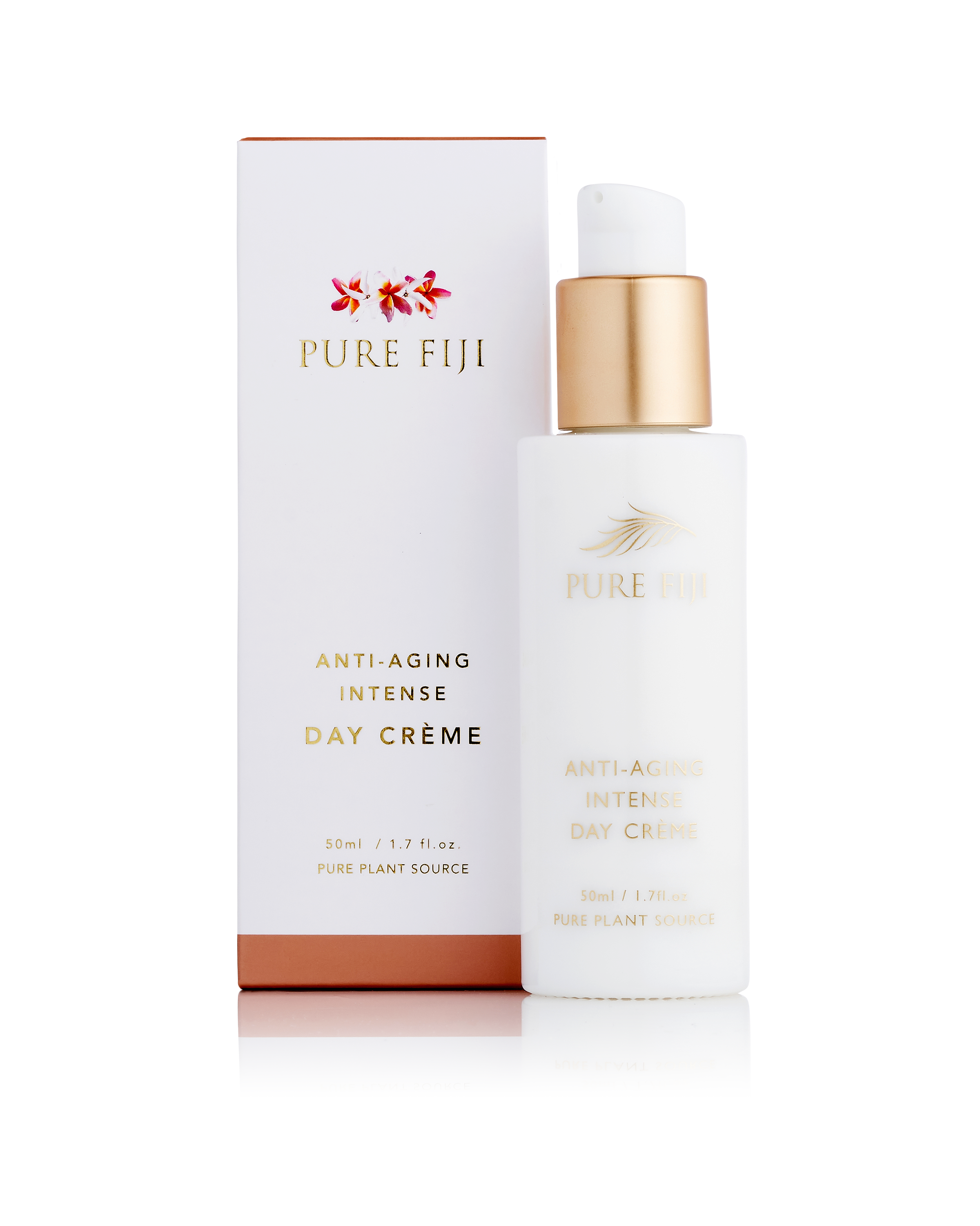 Pure Fiji Anti-Aging Intense Day Crème