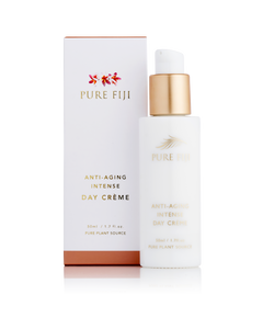 Pure Fiji Anti-Aging Intense Day Crème