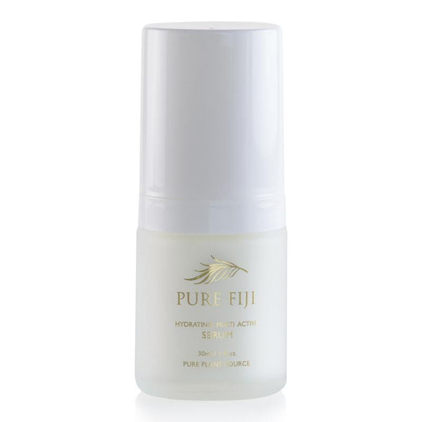 Pure Fiji Hydrating Multi-Active Serum