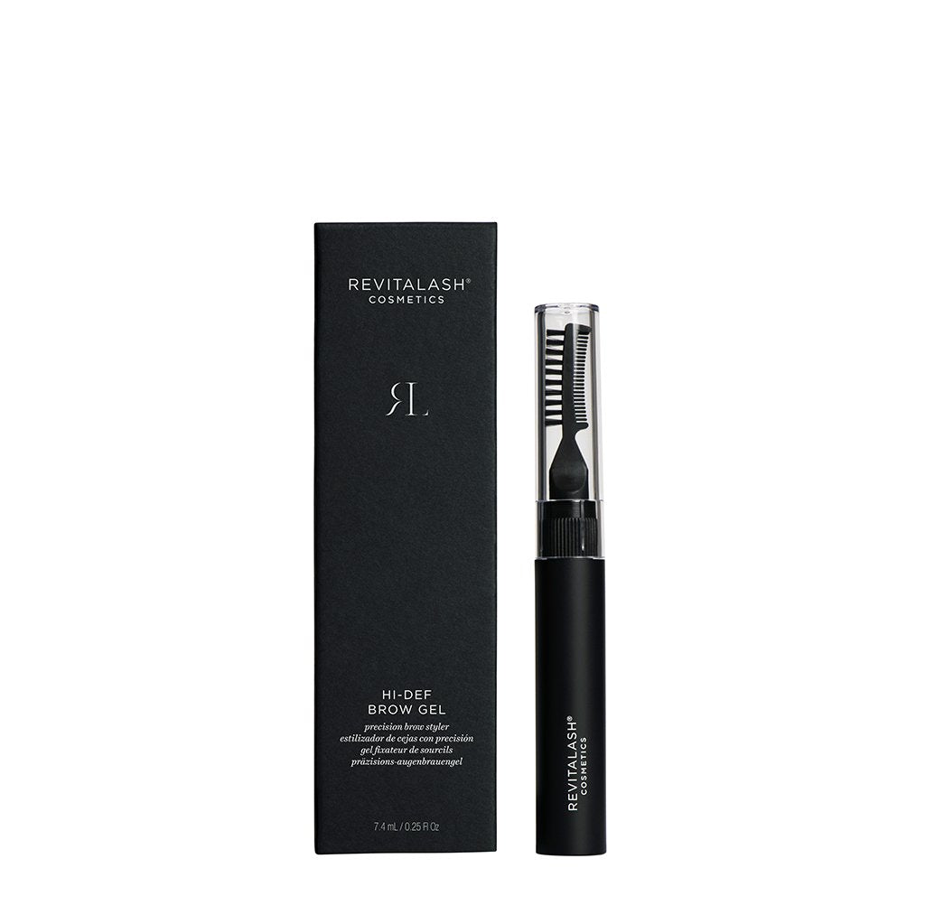 Hi-Def Brow Gel