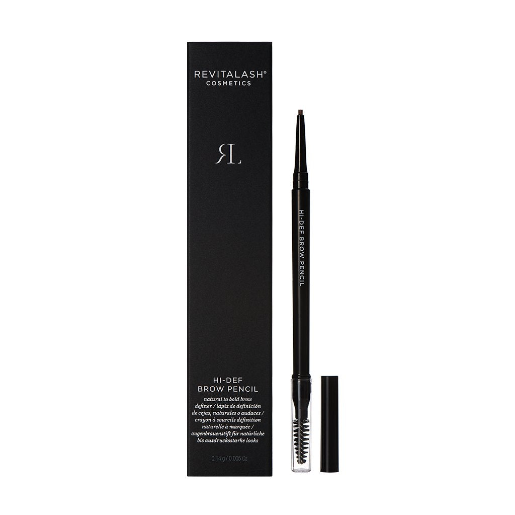 Hi-Def Brow Pencil