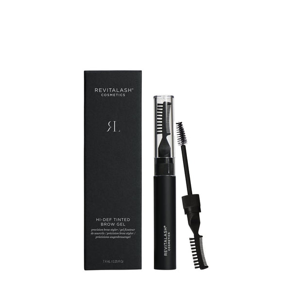 Hi-Def Brow Gel