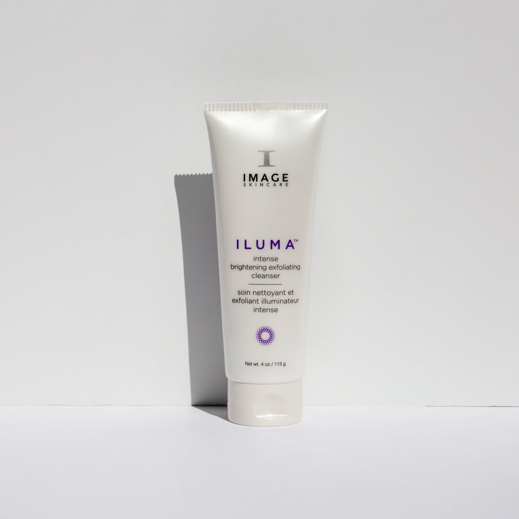 Image Skincare - Iluma - Intense Brightening Exfoliating Cleanser
